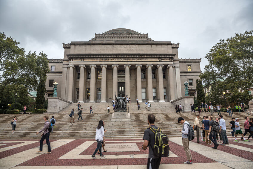 phd clinical psychology columbia