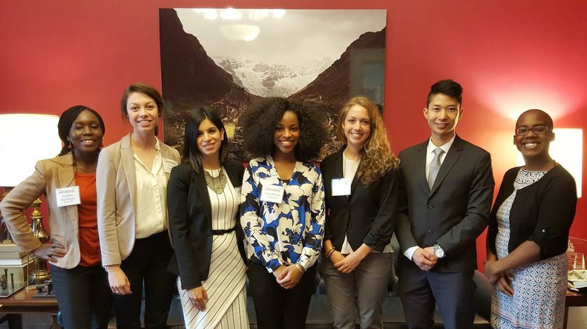The USAID Donald M. Payne International Development Fellowship: Application  Tips for Aspiring Foreign Service Officers | ProFellow
