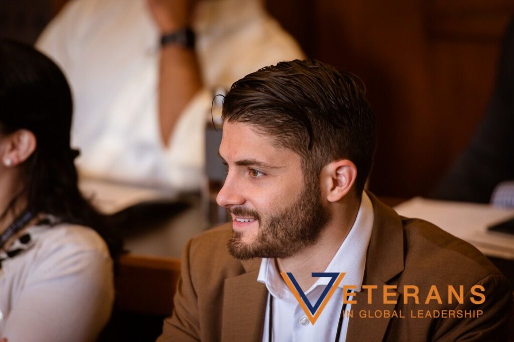 How Fellowships Help Veterans Advance Their Careers An Interview With Nick Mancini Profellow